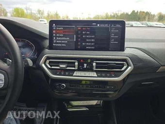 2024 BMW X3 xDrive30i – miniatura 11