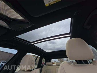 2024 BMW X3 xDrive30i – miniatura 12