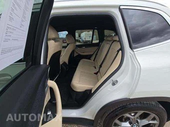 2024 BMW X3 xDrive30i – miniatura 14