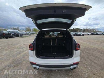 2024 BMW X3 xDrive30i – miniatura 15