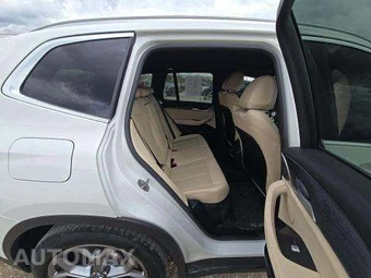 2024 BMW X3 xDrive30i – miniatura 17