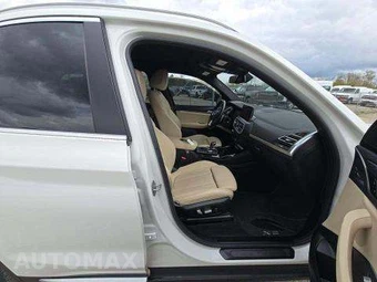 2024 BMW X3 xDrive30i – miniatura 19