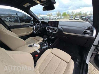 2024 BMW X3 xDrive30i – miniatura 20