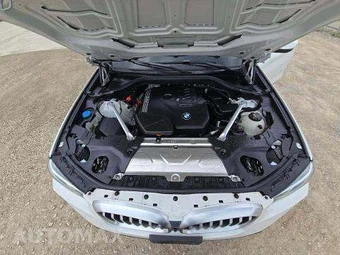 2024 BMW X3 xDrive30i – miniatura 22