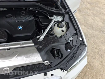 2024 BMW X3 xDrive30i – miniatura 23