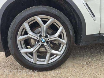 2024 BMW X3 xDrive30i – miniatura 24