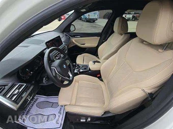 2024 BMW X3 xDrive30i – miniatura 26
