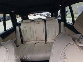 2024 BMW X3 xDrive30i – miniatura 27