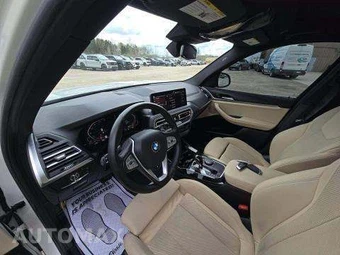 2024 BMW X3 xDrive30i – miniatura 28
