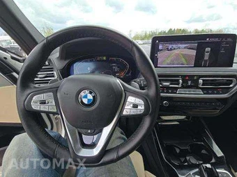 2024 BMW X3 xDrive30i – miniatura 29