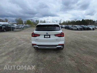 2024 BMW X3 xDrive30i – miniatura 4