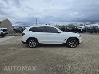 2024 BMW X3 xDrive30i – miniatura 5