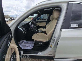 2024 BMW X3 xDrive30i – miniatura 7
