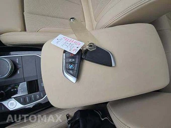 2024 BMW X3 xDrive30i – miniatura 9