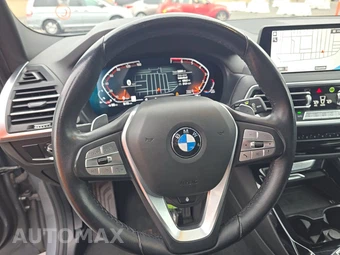 2024 BMW X3 xDrive30i - miniatura 10