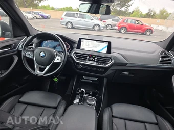 2024 BMW X3 xDrive30i - miniatura 11