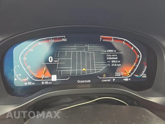 2024 BMW X3 xDrive30i - miniatura 12