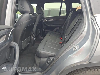 2024 BMW X3 xDrive30i - miniatura 13