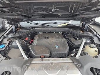 2024 BMW X3 xDrive30i - miniatura 16