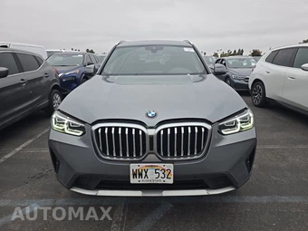 2024 BMW X3 xDrive30i - miniatura 2