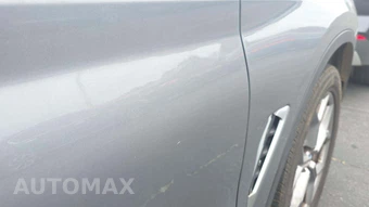 2024 BMW X3 xDrive30i - miniatura 24
