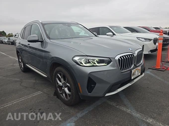 2024 BMW X3 xDrive30i - miniatura 3