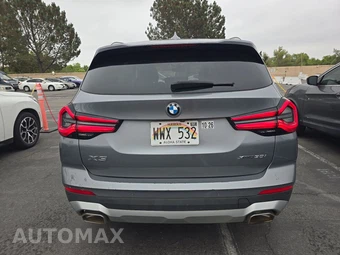 2024 BMW X3 xDrive30i - miniatura 5
