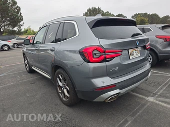 2024 BMW X3 xDrive30i - miniatura 6