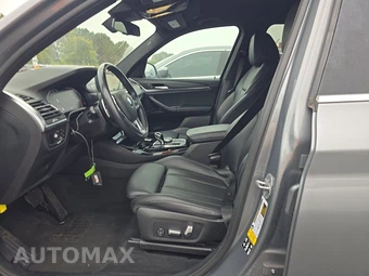 2024 BMW X3 xDrive30i - miniatura 7