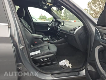 2024 BMW X3 xDrive30i - miniatura 8