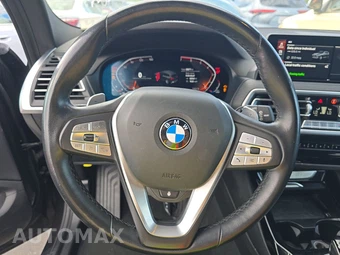 2024 BMW X3 xDrive30i – miniatura 10