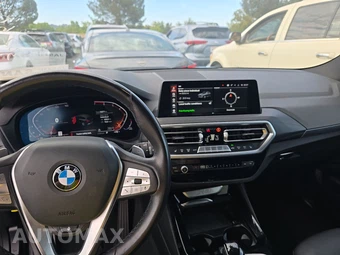 2024 BMW X3 xDrive30i – miniatura 11