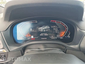 2024 BMW X3 xDrive30i – miniatura 12