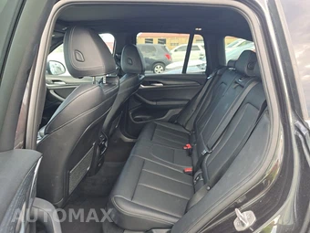 2024 BMW X3 xDrive30i – miniatura 13