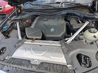 2024 BMW X3 xDrive30i – miniatura 16