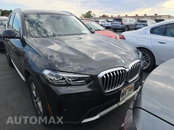 2024 BMW X3 xDrive30i – miniatura 2