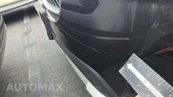 2024 BMW X3 xDrive30i – miniatura 20