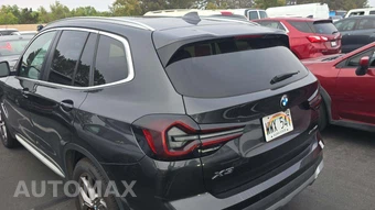 2024 BMW X3 xDrive30i – miniatura 22