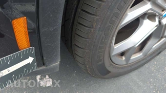 2024 BMW X3 xDrive30i – miniatura 25