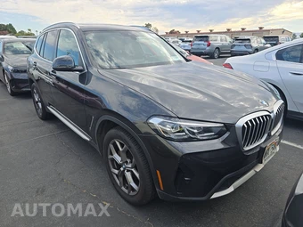 2024 BMW X3 xDrive30i – miniatura 3