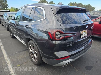 2024 BMW X3 xDrive30i – miniatura 6