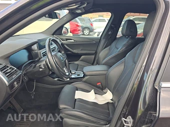 2024 BMW X3 xDrive30i – miniatura 7