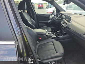 2024 BMW X3 xDrive30i – miniatura 8