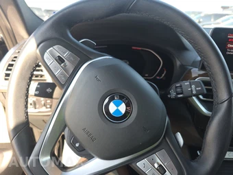 2024 BMW X3 xDrive30i – miniatura 10
