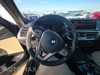 2024 BMW X3 xDrive30i – miniatura 11