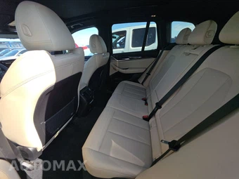 2024 BMW X3 xDrive30i – miniatura 13