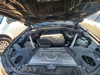 2024 BMW X3 xDrive30i – miniatura 15