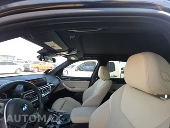 2024 BMW X3 xDrive30i – miniatura 17