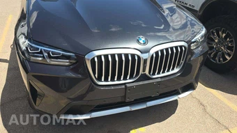 2024 BMW X3 xDrive30i – miniatura 18