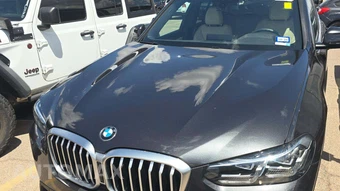 2024 BMW X3 xDrive30i – miniatura 19